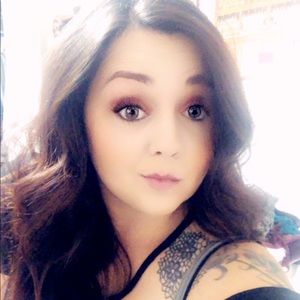 Meet your Posher, Katybeth